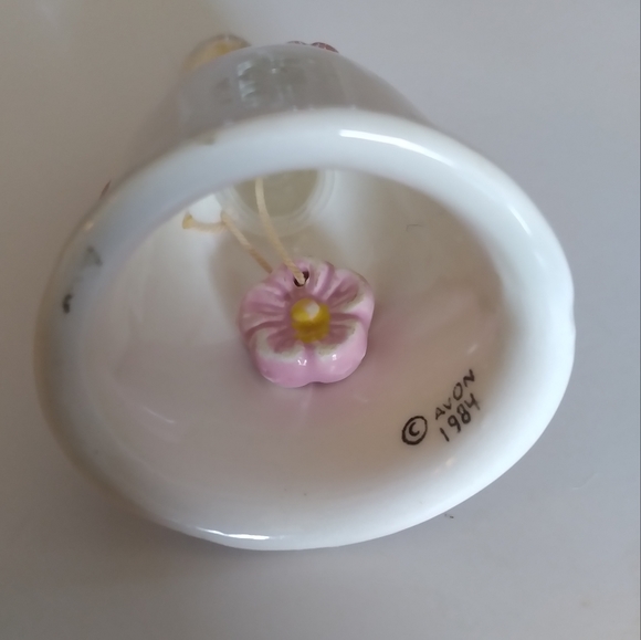 AVON EASTER MOUSE BELL - Picture 3 of 3